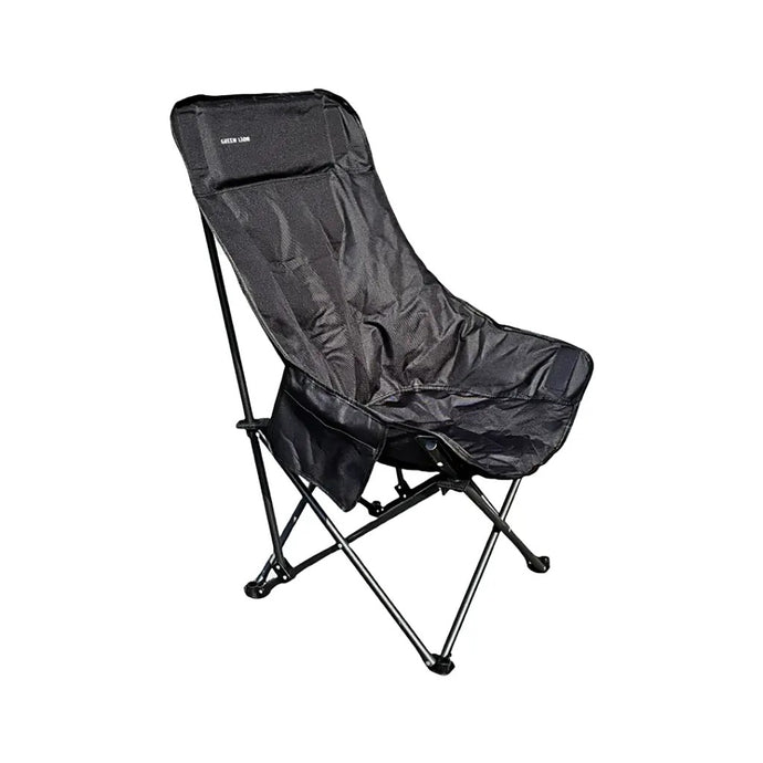 Green Lion Desert Ranger Camping Chair