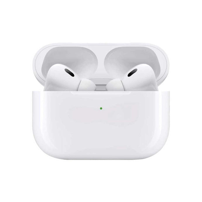 Green Lion Earbuds Pro2 - White