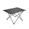 Green Lion Foldable Camping Table