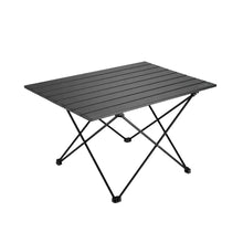 Load image into Gallery viewer, Green Lion Foldable Camping Table
