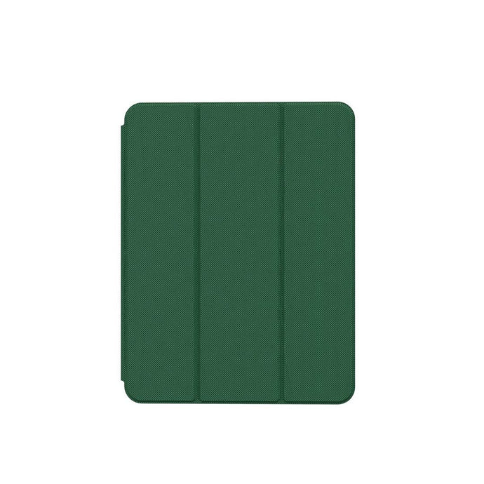 Green Hogo Premium Case For ipad 10.9