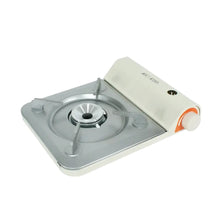 Load image into Gallery viewer, Green Lion Portable Outdoor Stove
