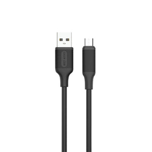 Green Lion USB-A to USB-C PVC Cable