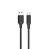 Green Lion USB-A to Micro PVC Cable