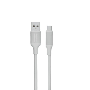 Green Lion USB-A to USB-C PVC Cable