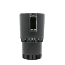 Load image into Gallery viewer, Green Lion Smart LED Hot &amp; Cool Cup Holder
