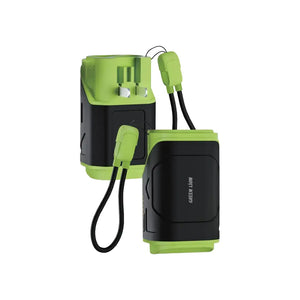 Green Lion Trave-X 10000mAh Power Bank