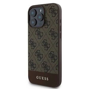 Guess Case For 16 Pro/16 ProMax