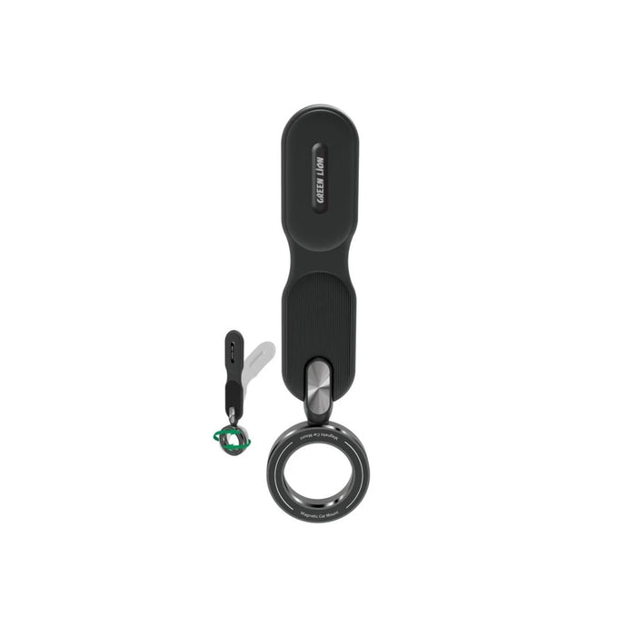 Green Lion Flexible MagSafe Car Holder