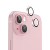 Green Lion HD Plus Camera Lens 15/15Plus - Pink