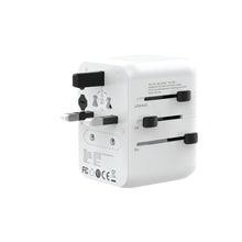 Load image into Gallery viewer, Green Lion 12W Universal Travel Adapter
