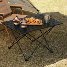 Load image into Gallery viewer, Green Lion Foldable Camping Table
