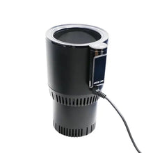 Load image into Gallery viewer, Green Lion Smart LED Hot &amp; Cool Cup Holder
