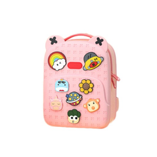 Load image into Gallery viewer, Kids Tide Backpack Bag
