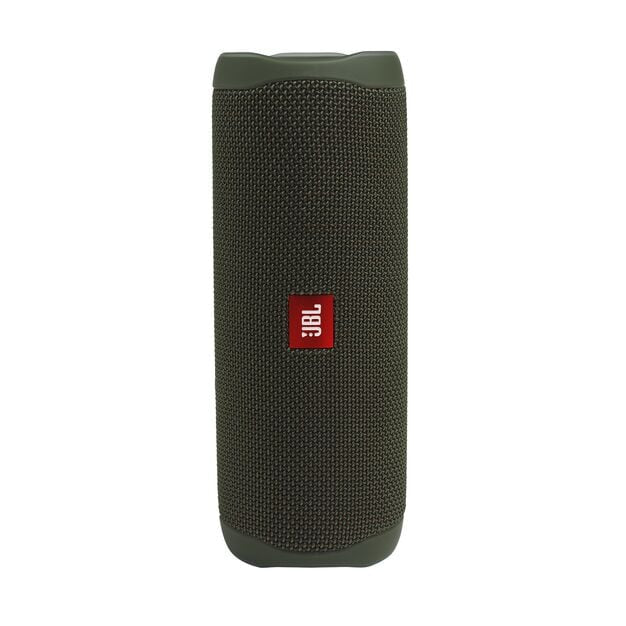 JBL FLIP 5 Bluetooth Speaker - Dark Green