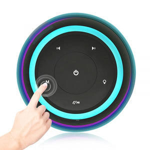 Wiwu Thunder Speaker P50