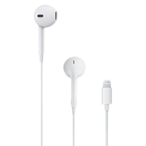 Apple Earpods Lightning Connector