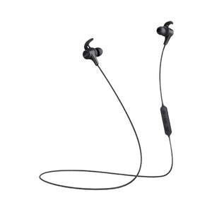 Aukey Essential Wireless Earbuds With Magnetic Clip-Black