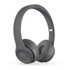 Beats Solo 3 Neighborhood Collection (Asphalt Gray)