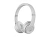 Beats Solo 3 Wireless (Matte Silver)