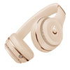 Beats Solo3 Wireless (Matte Gold)