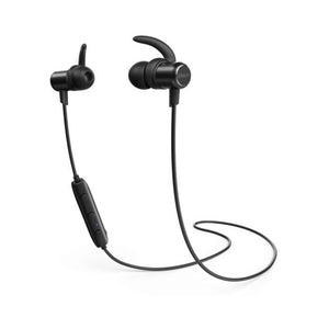 Anker SoundBuds Slim (Black)