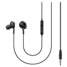 Load image into Gallery viewer, Samsung Earphones - Black
