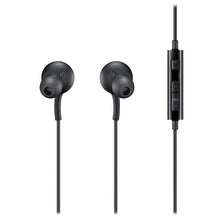 Load image into Gallery viewer, Samsung Earphones - Black
