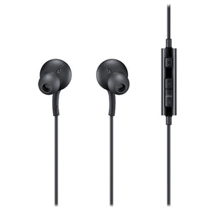 Samsung Earphones - Black