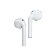 Load image into Gallery viewer, Porodo Soundtec Wirless Earbuds - White
