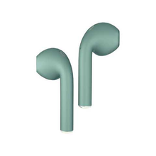 Load image into Gallery viewer, Porodo Soundtec Wirless Earbuds - Green
