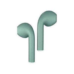 Porodo Soundtec Wirless Earbuds - Green