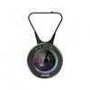 Porodo Phone Camera Lens Black