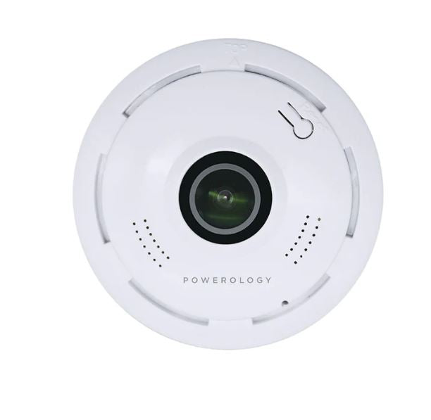 Powerology Wifi Panoramic Camera