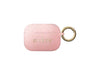 Guess Airpods Pro Silicon Case - Pink