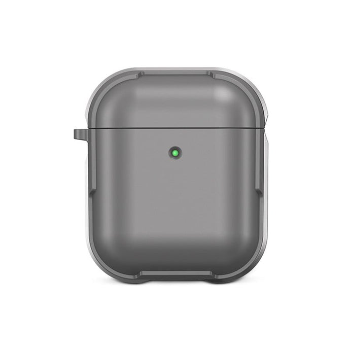 Wiwu Defense Armor Airpods 1/2 Case-Gray