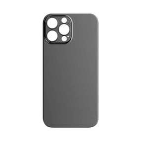 Green Comodo Case For 13-Black