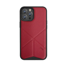 Uniq Transforma Case For 13Pro - Red