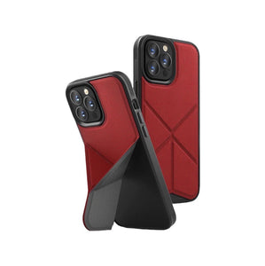 Uniq Transforma Case For 13Pro - Red