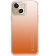 Viva Madrid ImpactGuard Case For iPhone 13 - Clear Orange