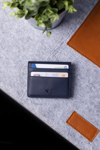 EXTEND Genuine Leather Wallet 5239 New Collection