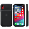 iPhone XR Smart Battery Case - Black