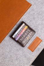 Load image into Gallery viewer, EXTEND Genuine Leather Wallet 5239 New Collection
