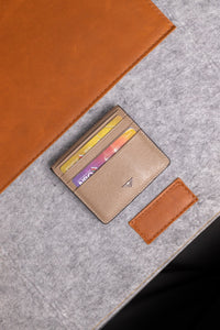 EXTEND Genuine Leather Wallet 5239 New Collection