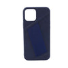 Kajsa Full Protection Back Case For 12ProMax - Dark Blue