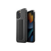 Uniq Heldro Case For iPhone 13 - Smoke