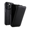 Melkco Handmade Case For 13 Pro - Black