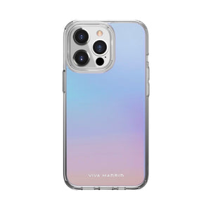 Viva Madrid Aura Hue Case For 13 ProMax