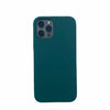 K-Doo Protective iPhone Case 12/12 pro - Green