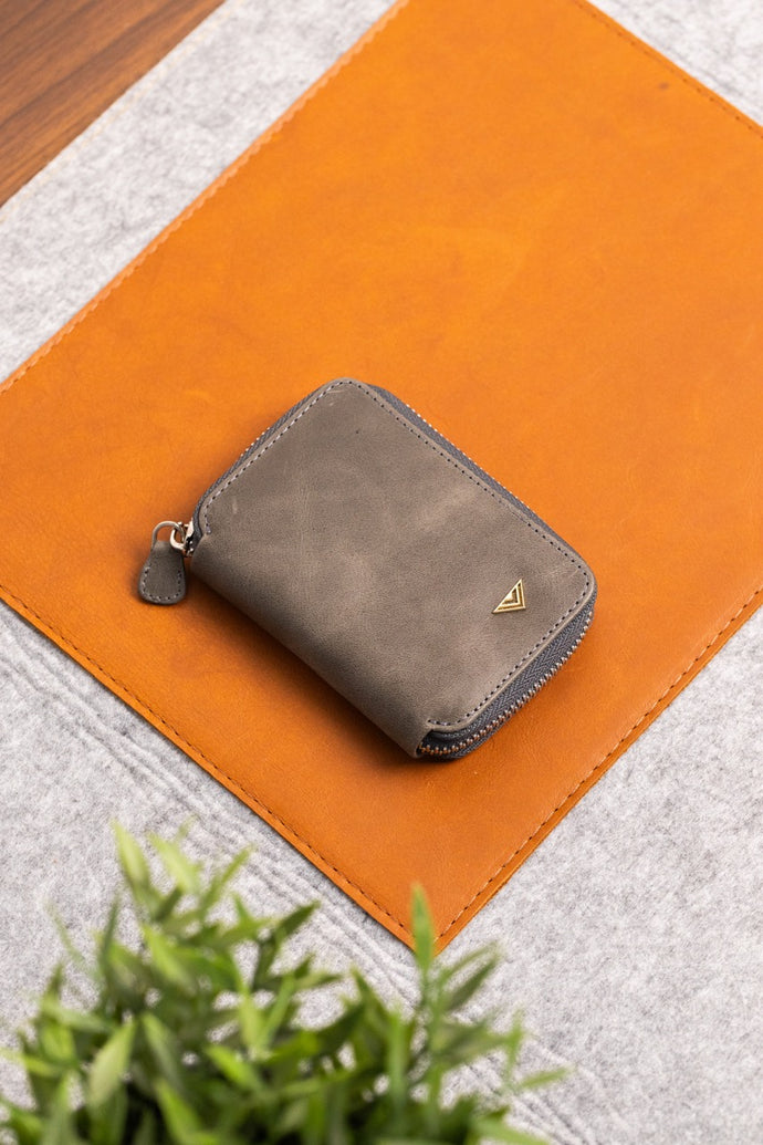 Elvis Edition - EXTEND Genuine Leather Wallet